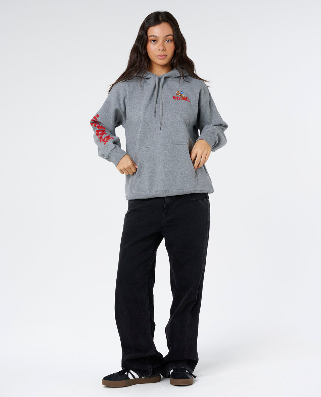 Inwood Hoodie
