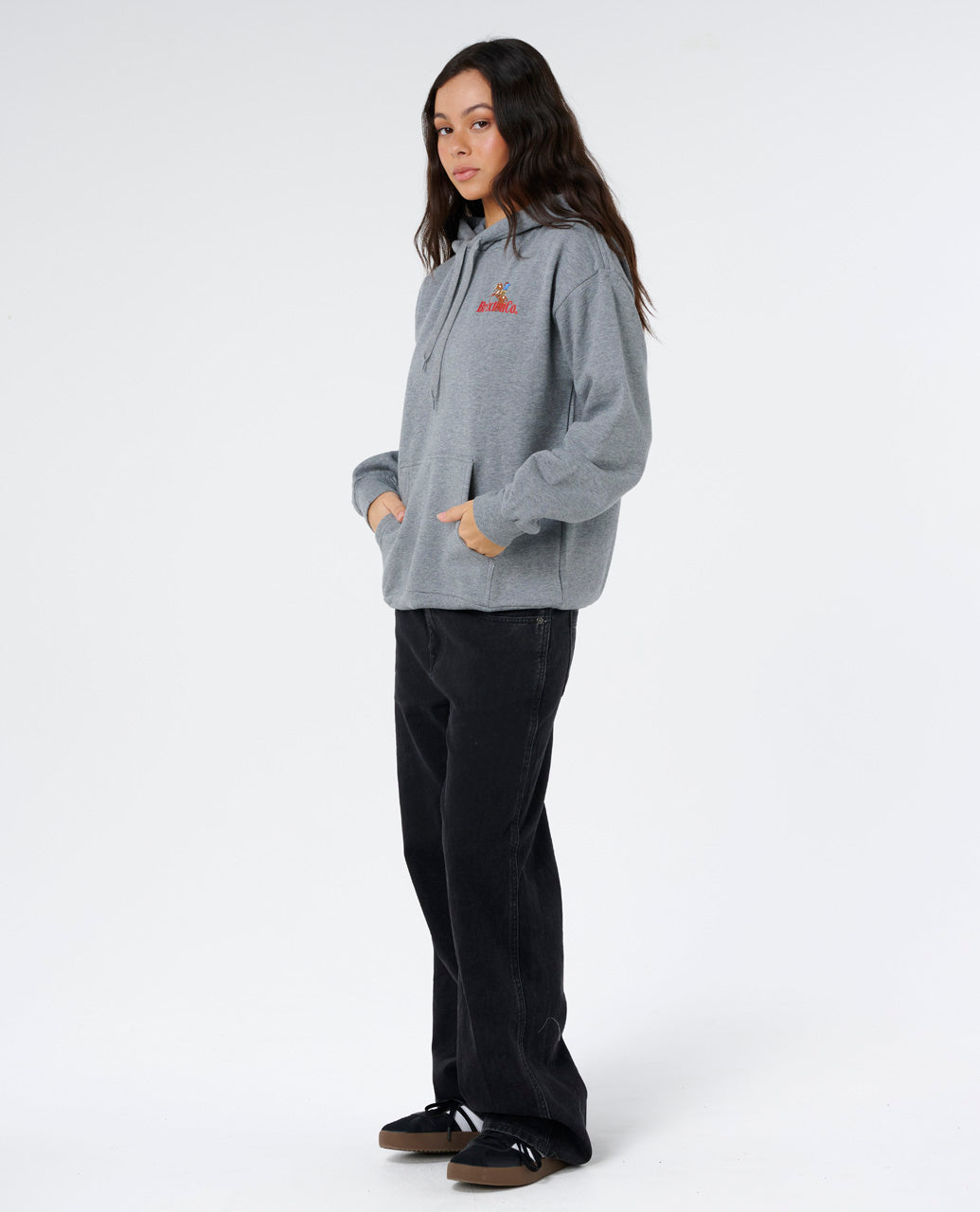 Inwood Hoodie