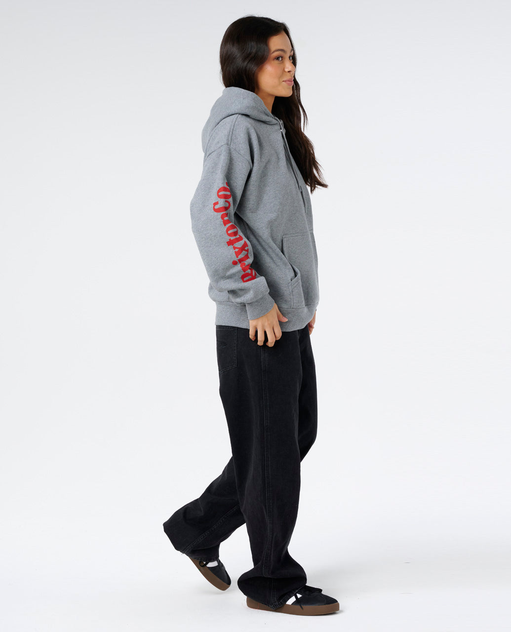 Inwood Hoodie