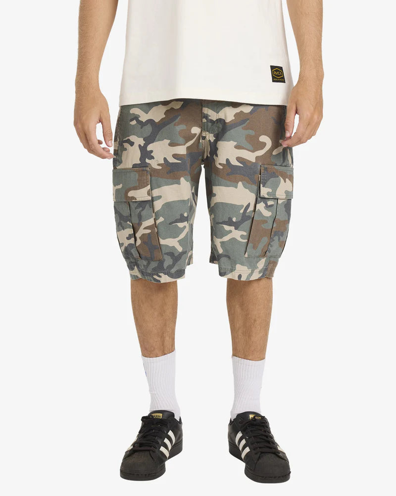 Dayshift Cargo Short