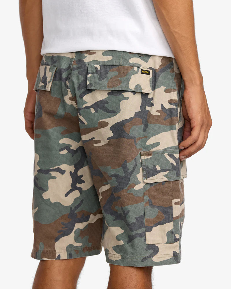 Dayshift Cargo Short