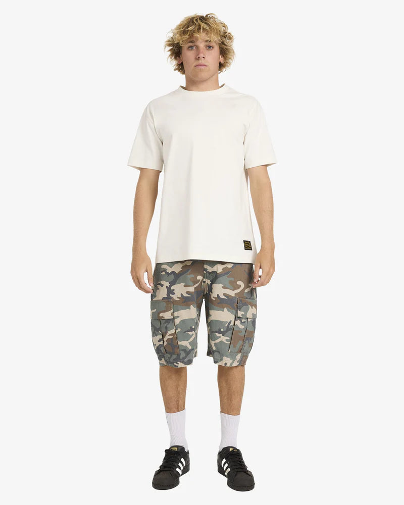 Dayshift Cargo Short