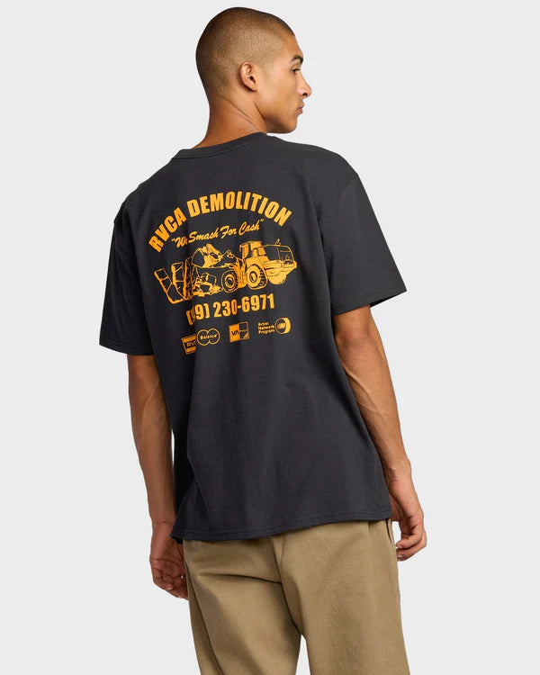 Demo Short Sleeve T-Shirt