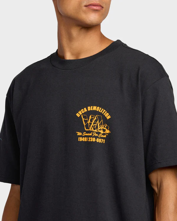 Demo Short Sleeve T-Shirt