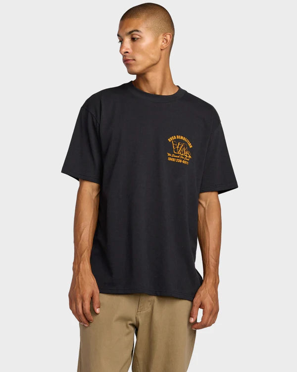 Demo Short Sleeve T-Shirt