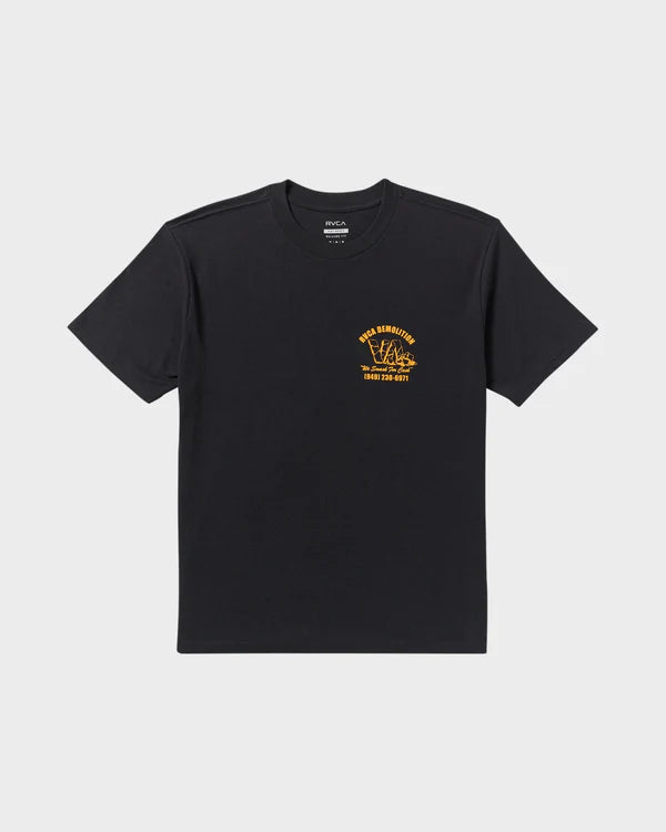 Demo Short Sleeve T-Shirt