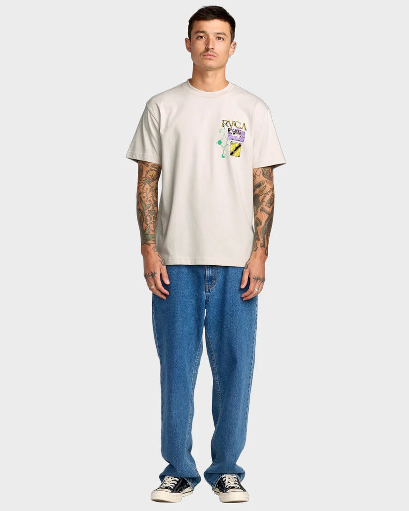 Mens Tassie T-Shirt