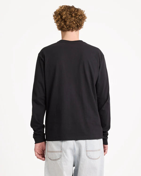 Retract Long Sleeve Tee