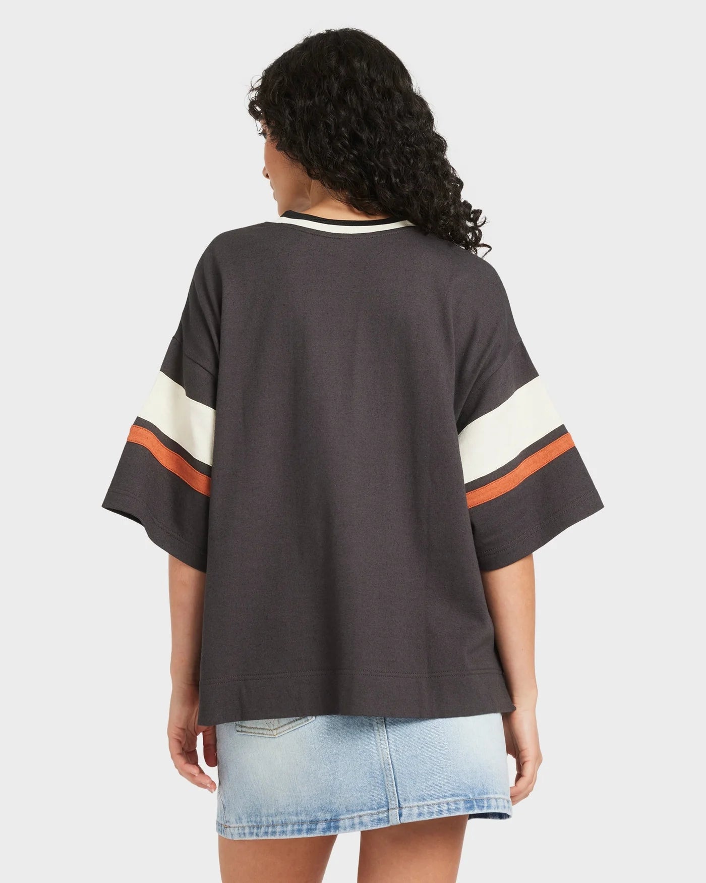 Rory Oversized Tee