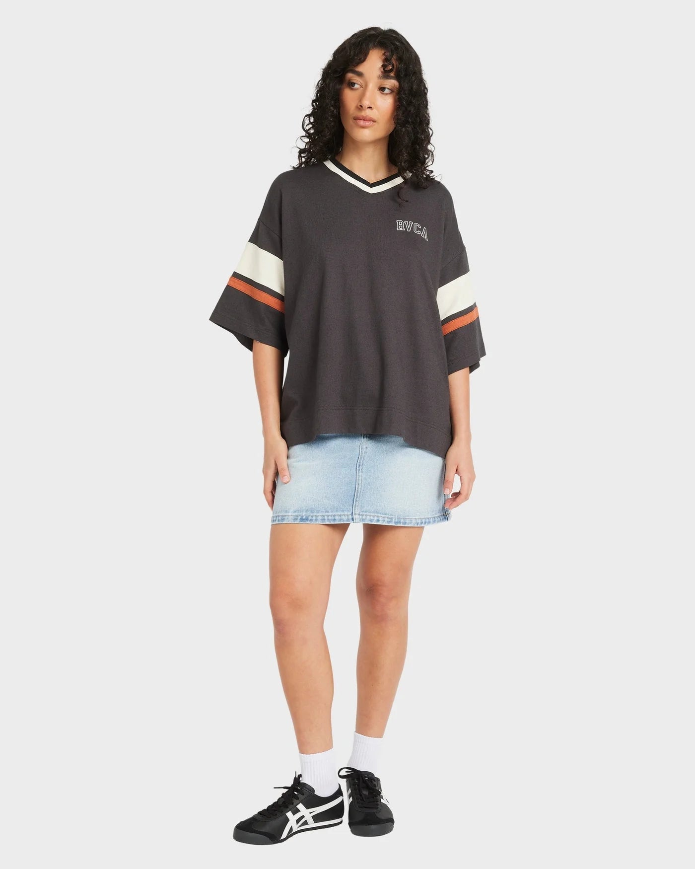 Rory Oversized Tee