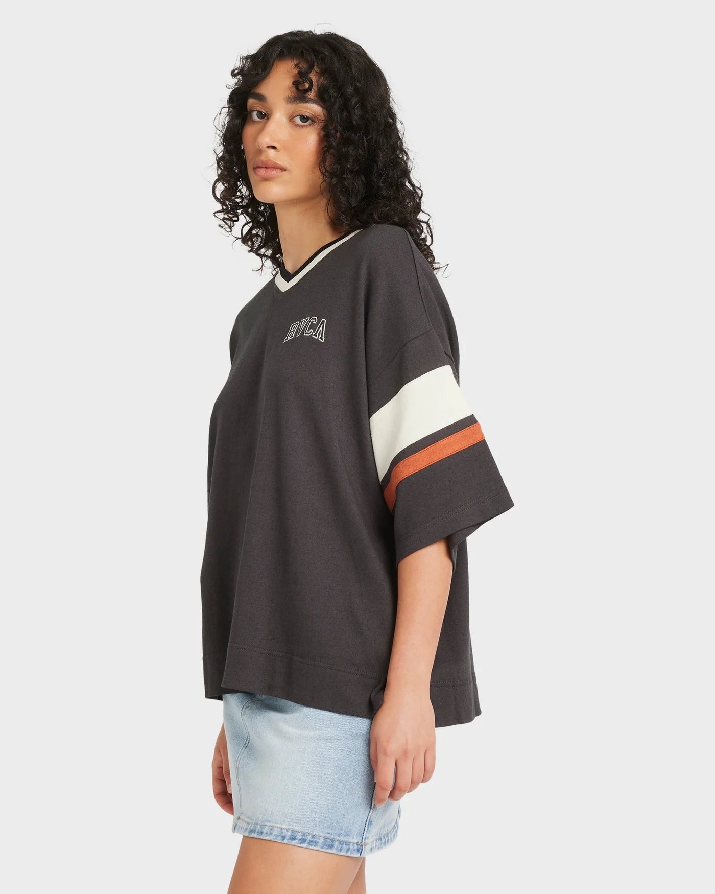 Rory Oversized Tee