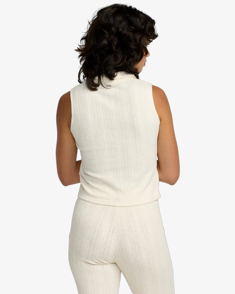 Ava Polo Tank