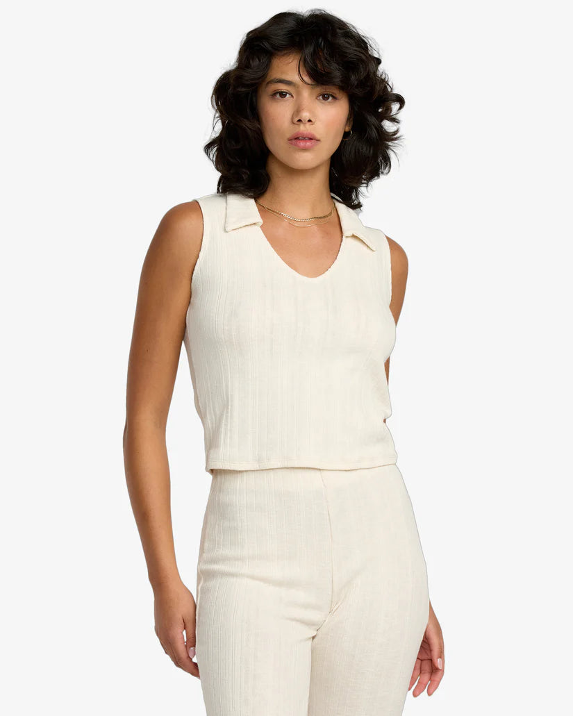 Ava Polo Tank