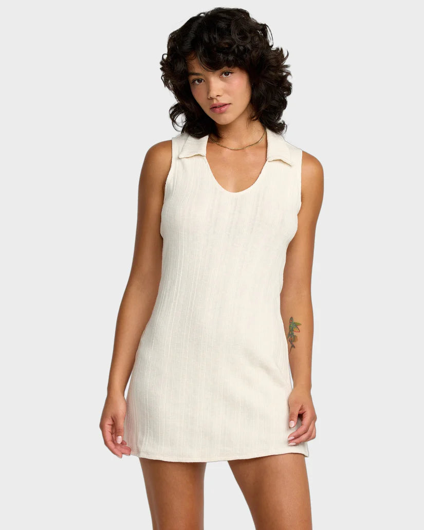 Ava Mini Dress