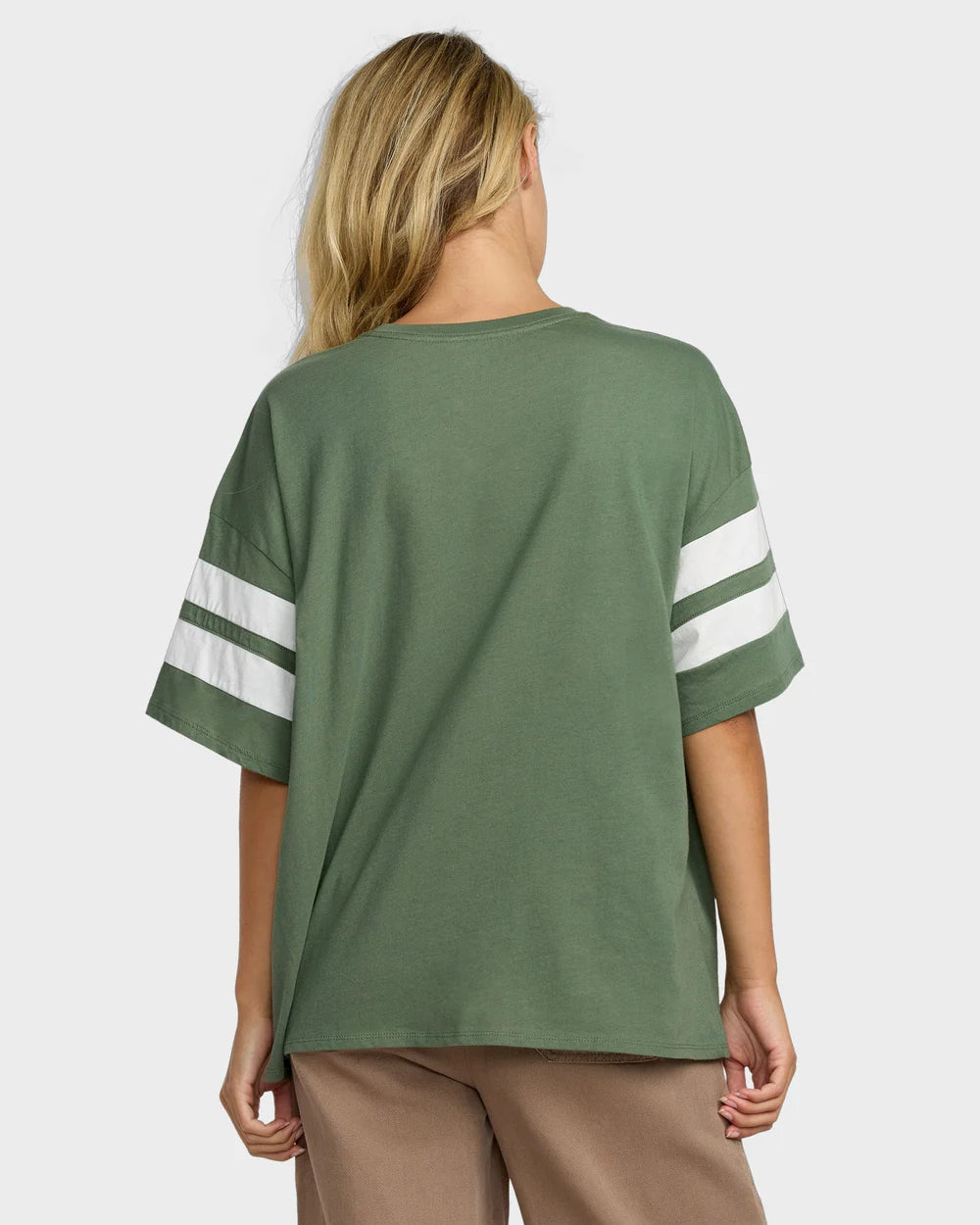 Kevin Spanky Baggie T-Shirt