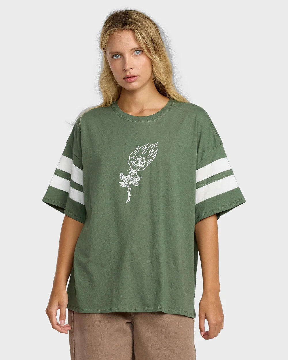 Kevin Spanky Baggie T-Shirt