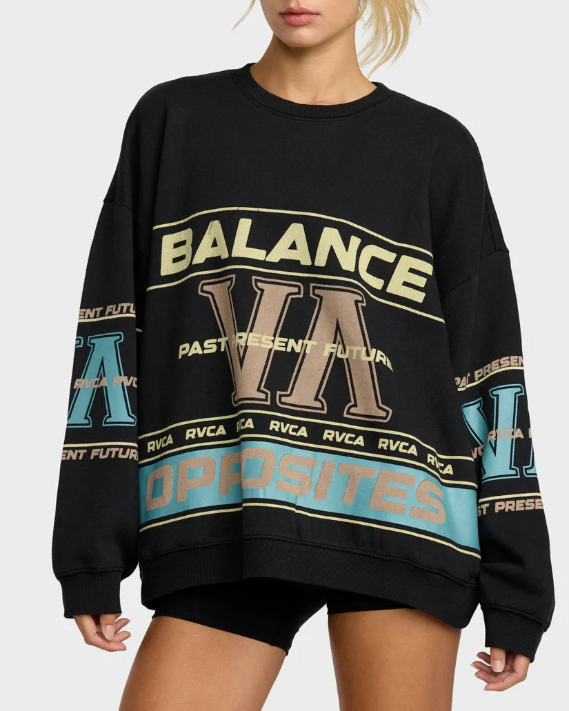 Puck It Pullover