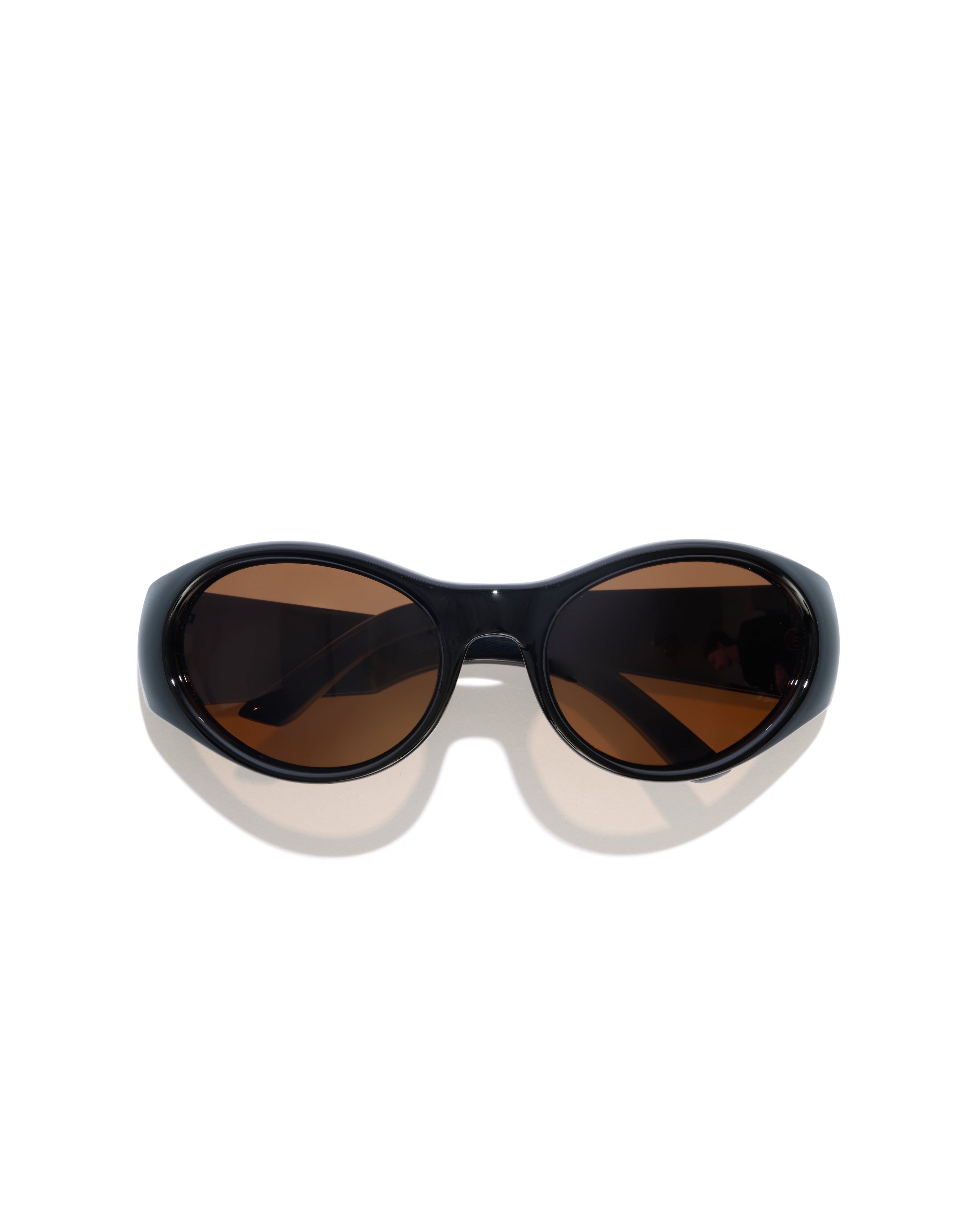 Stinkbug Polished Sunglasses