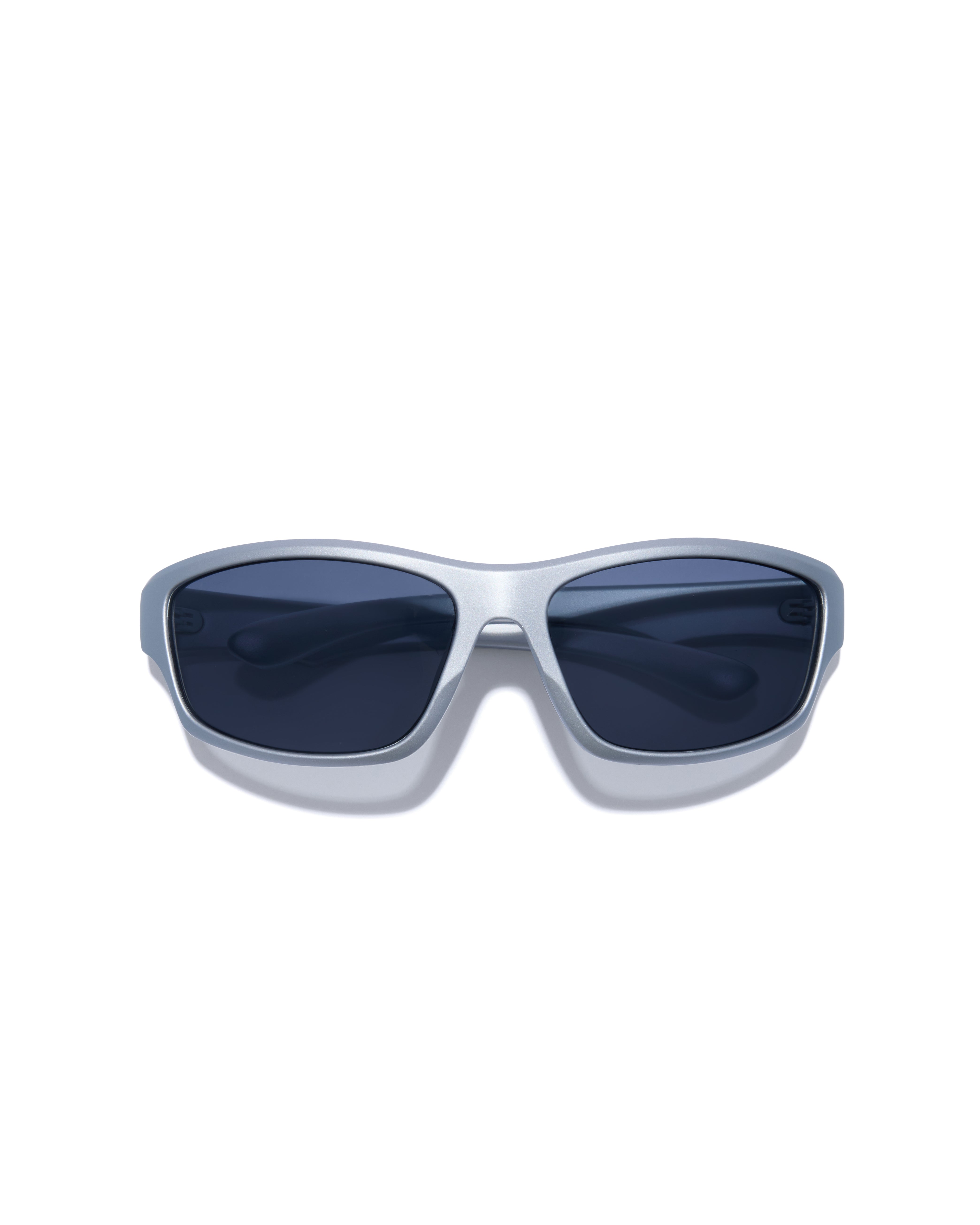 Teenage Zero Polished Sunglasses