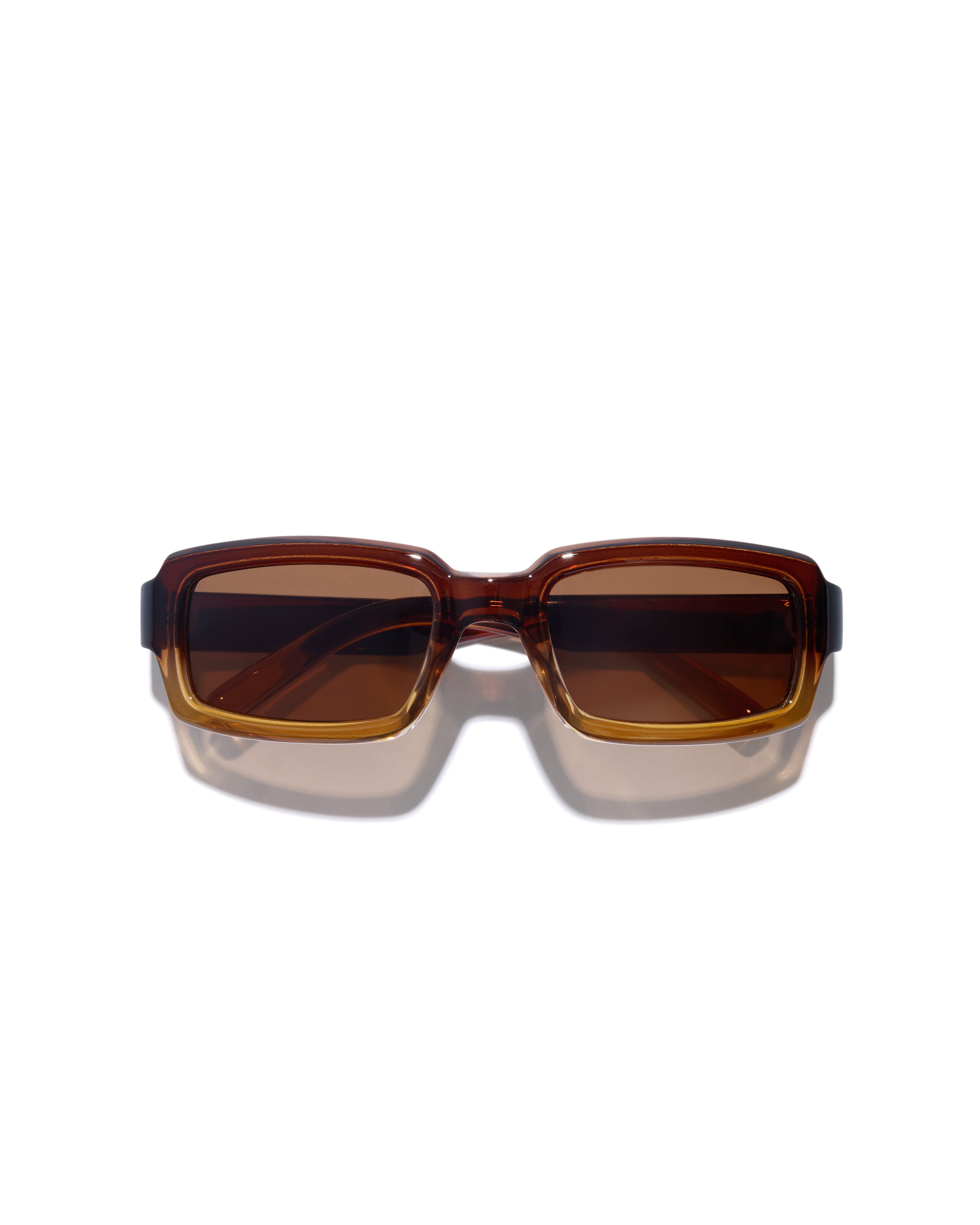 Interceptor Polished Sunglasses