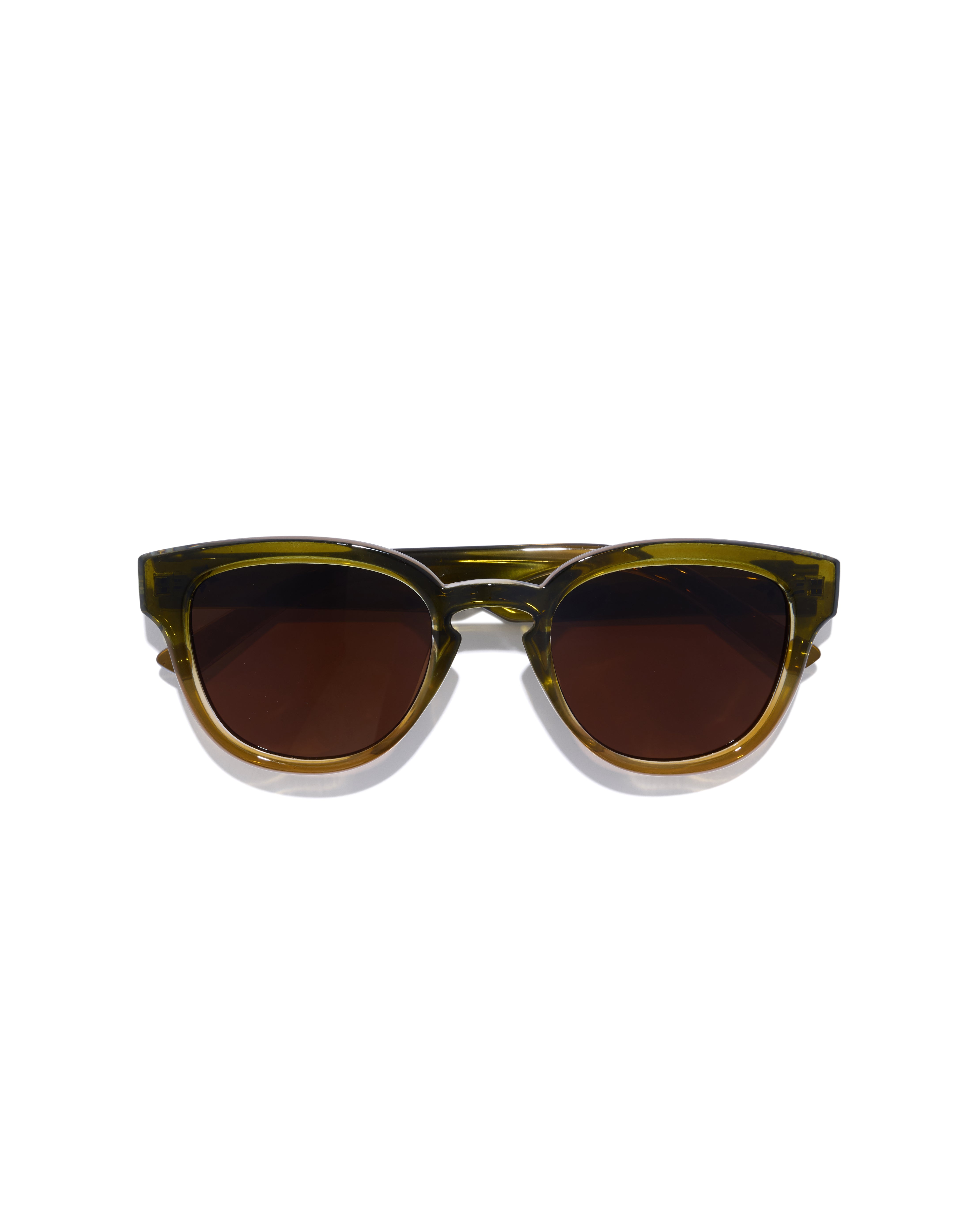 Blackmarket Matte Sunglasses