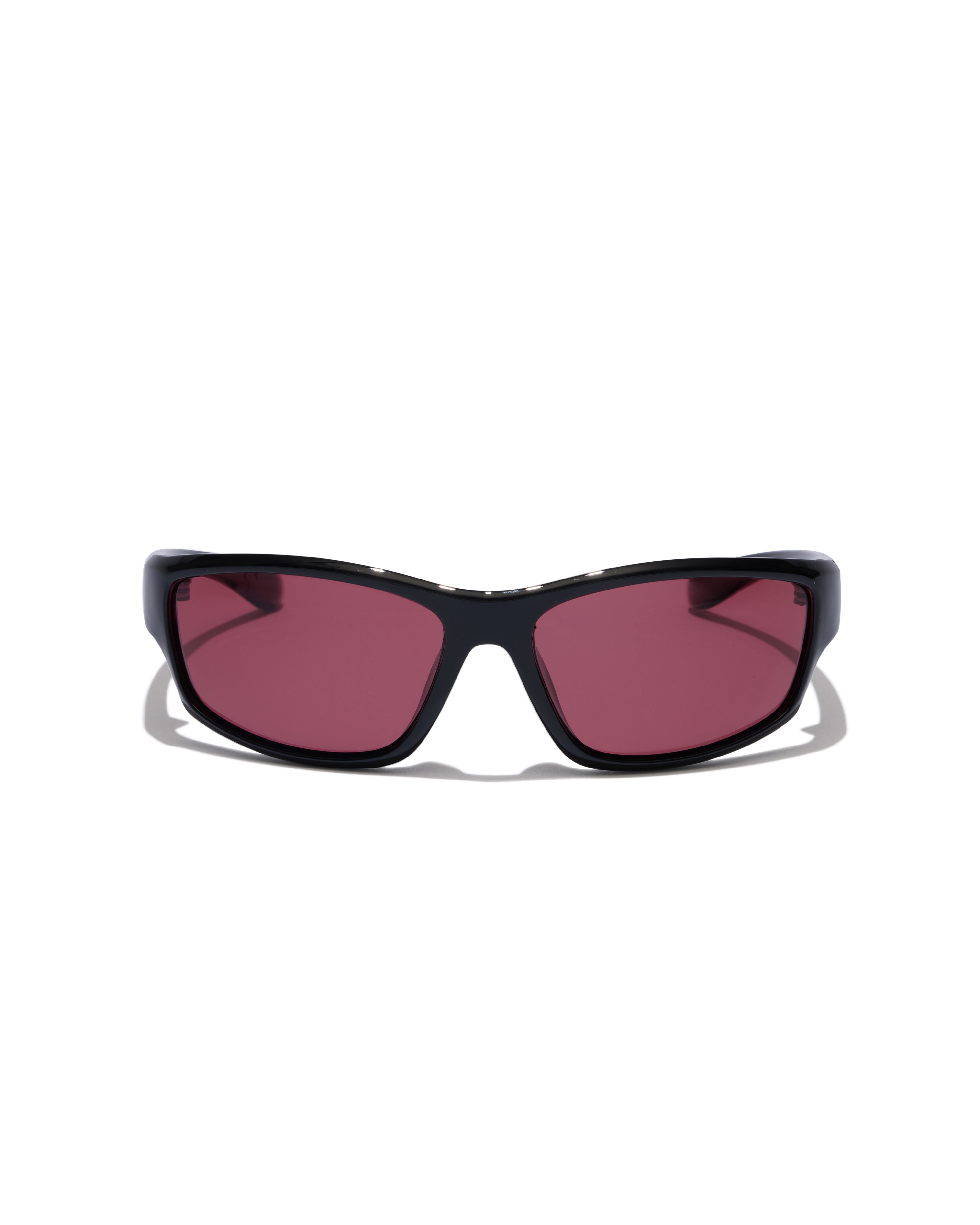 Teenage Zero Polished Sunglasses