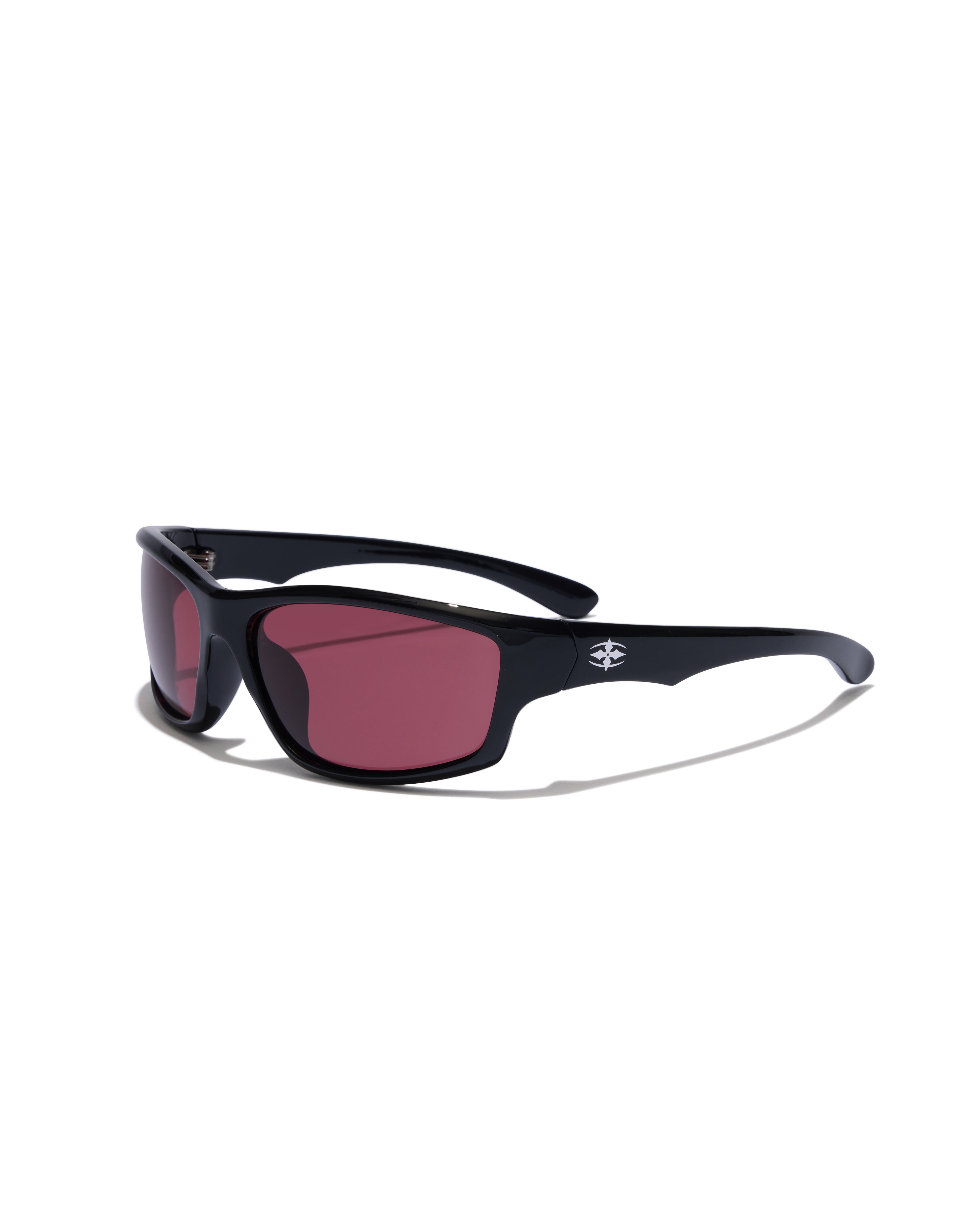 Teenage Zero Polished Sunglasses