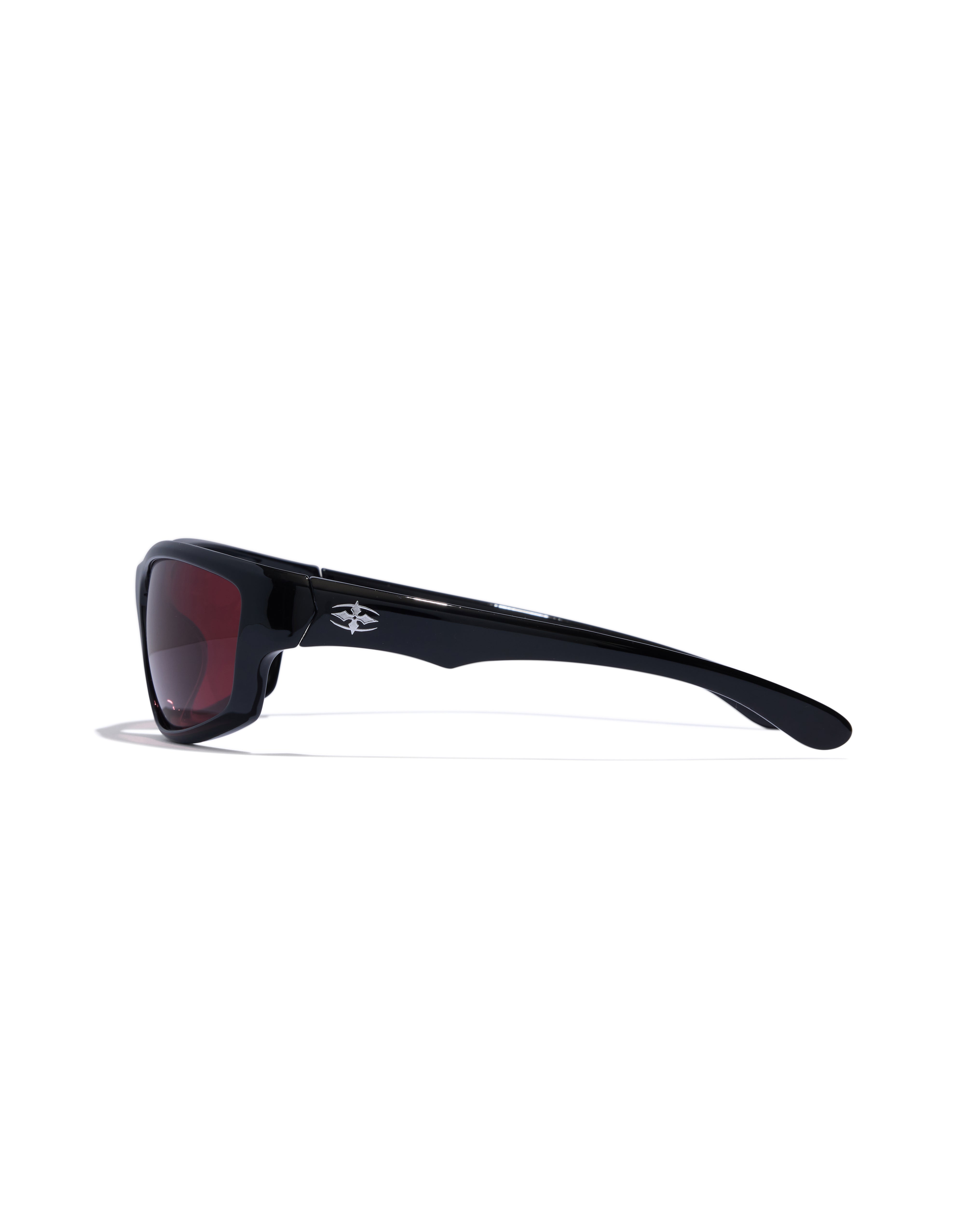 Teenage Zero Polished Sunglasses