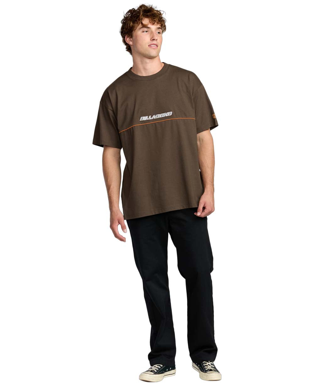 Spec 73 Legacy Short Sleeve Tee