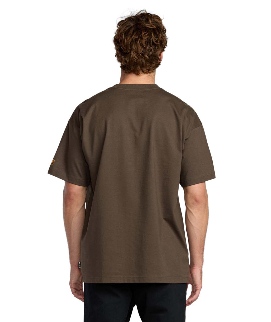 Spec 73 Legacy Short Sleeve Tee