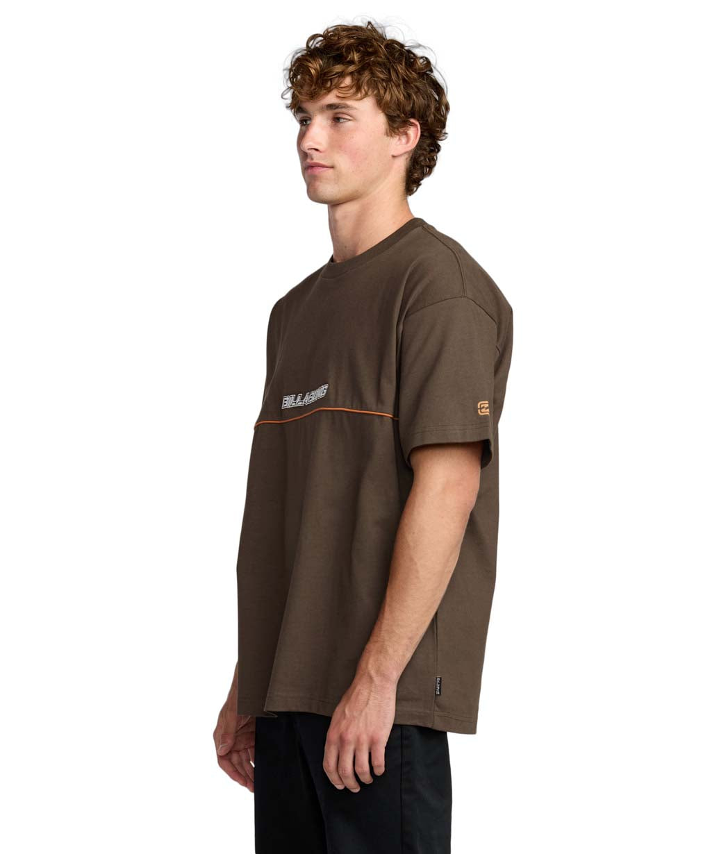 Spec 73 Legacy Short Sleeve Tee