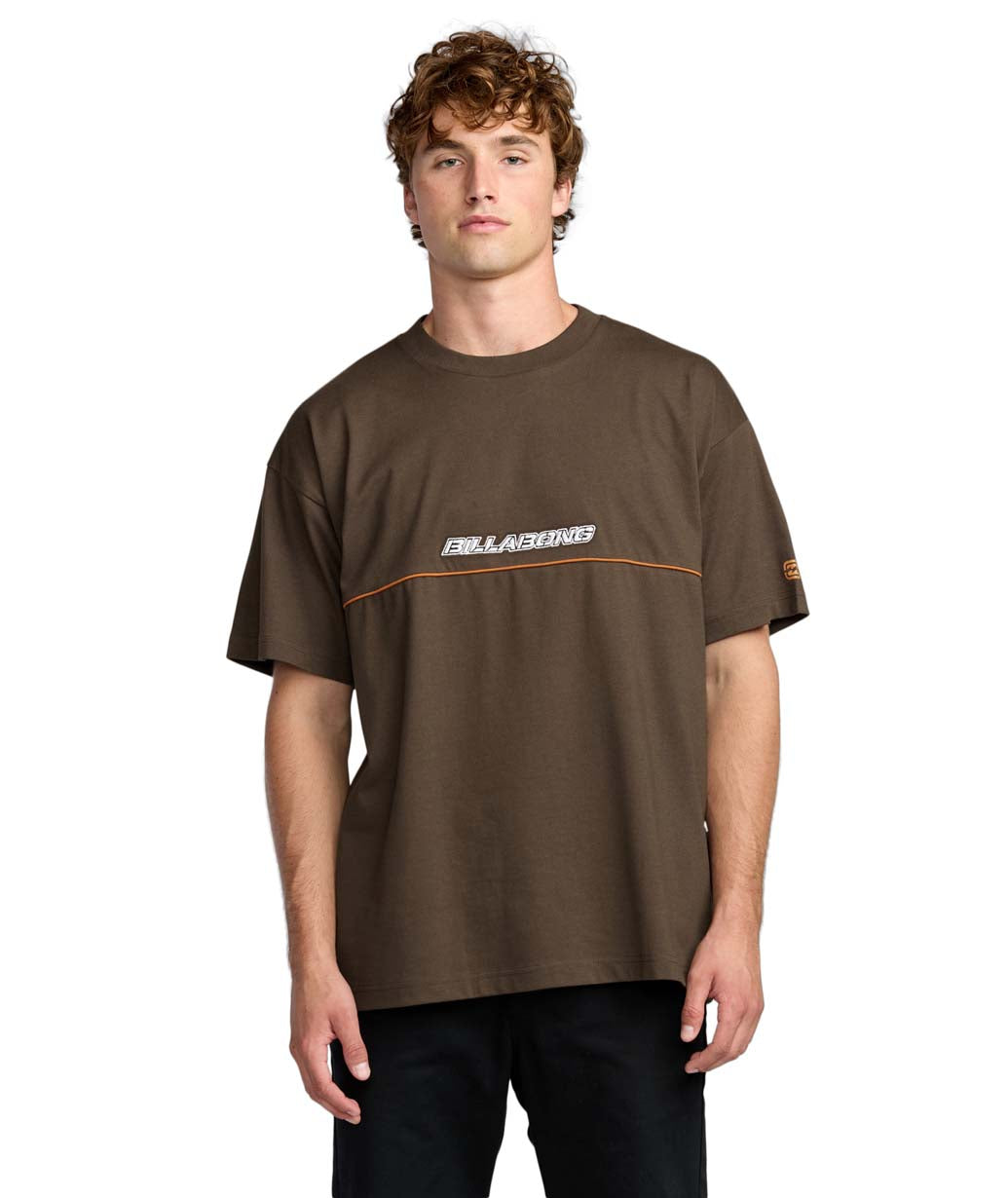 Spec 73 Legacy Short Sleeve Tee