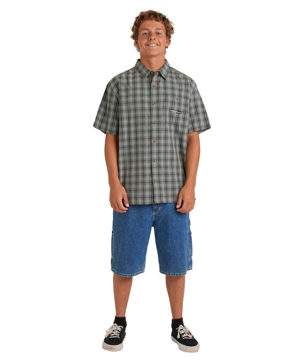 Spec Mogul Shirt