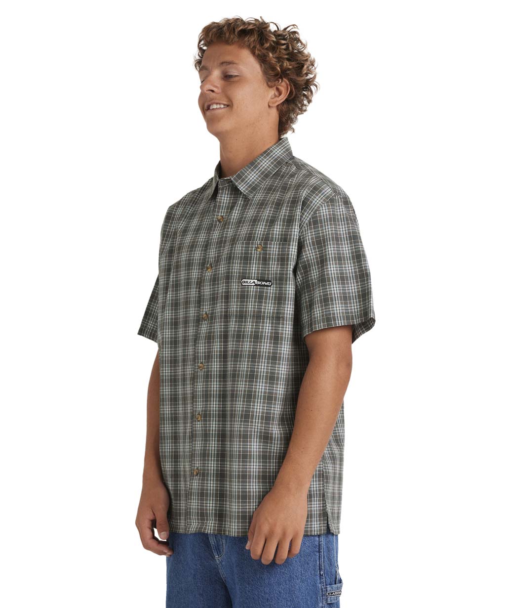 Spec Mogul Shirt
