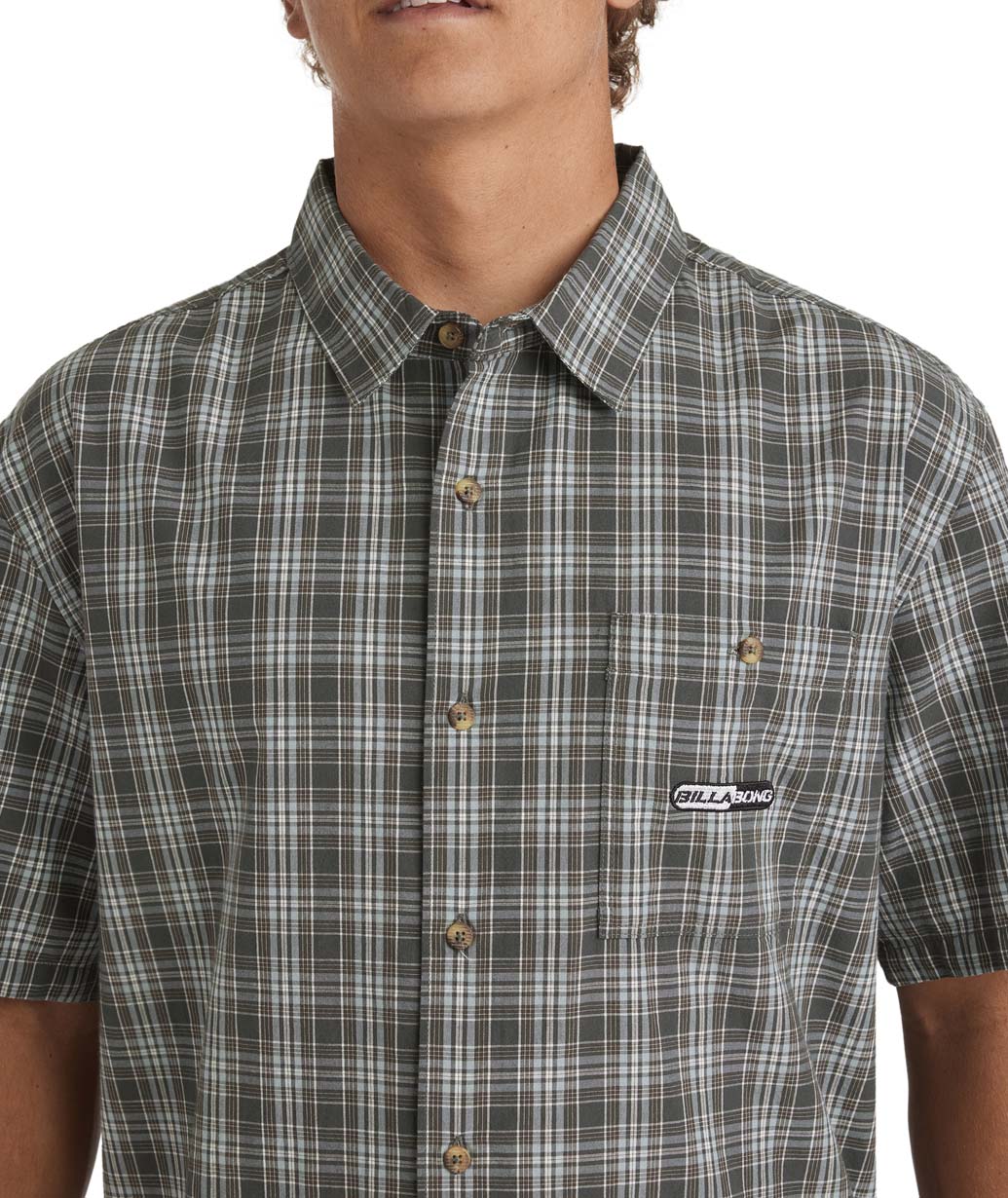 Spec Mogul Shirt