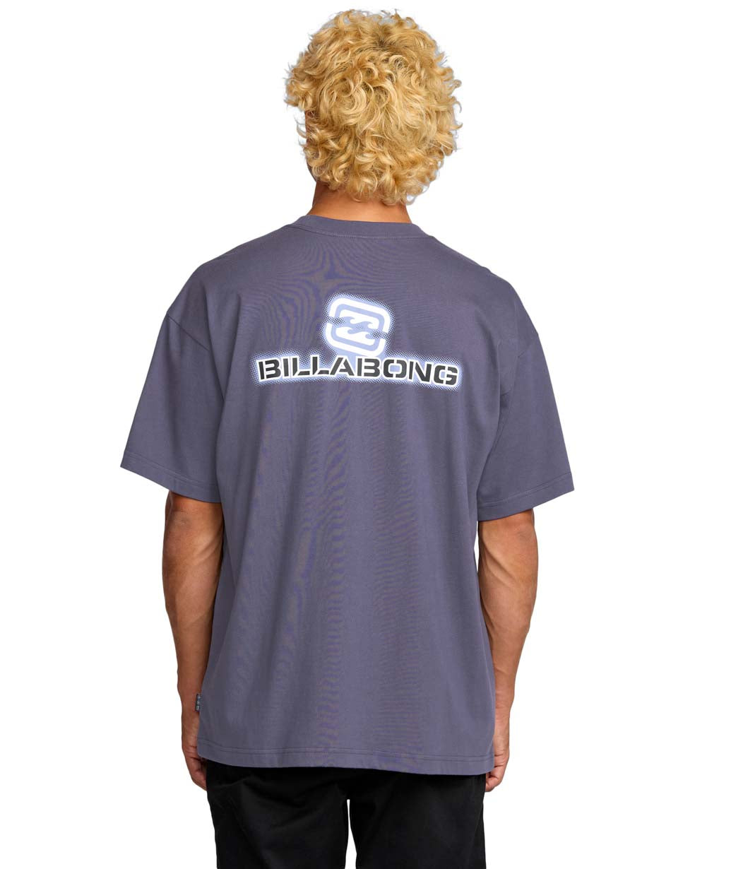 Spec Dotcom Short Sleeve