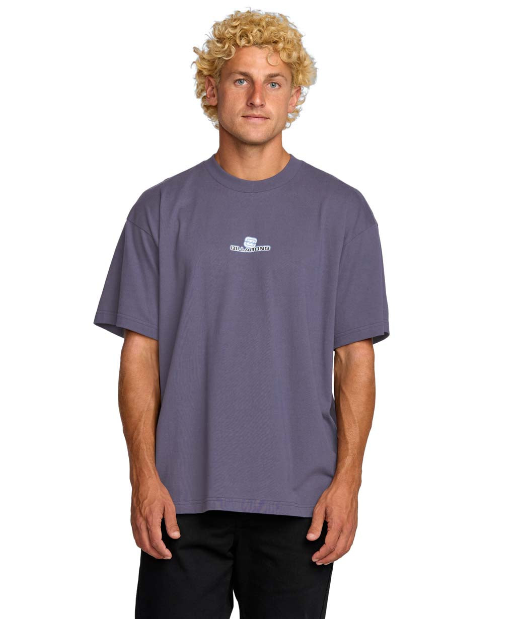 Spec Dotcom Short Sleeve