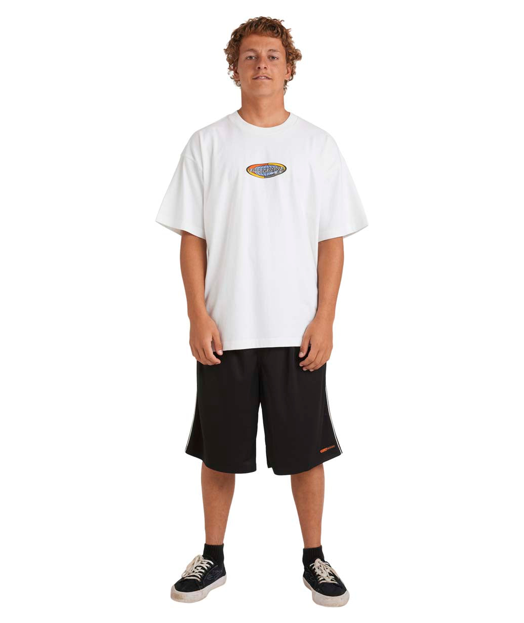Spec Pill Short Sleeve Tee