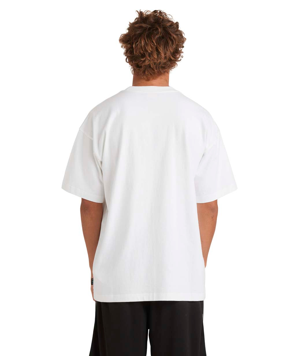 Spec Pill Short Sleeve Tee
