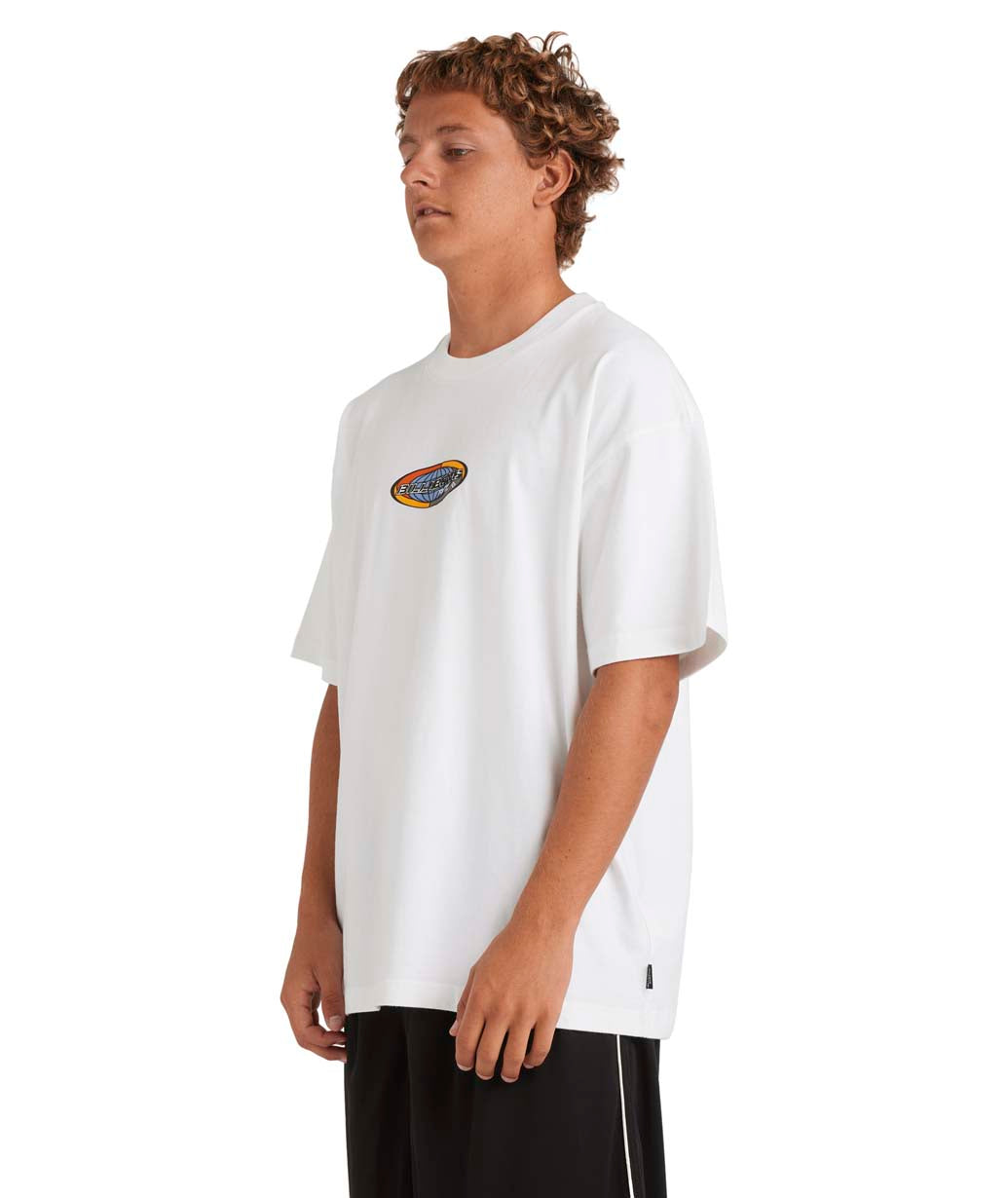 Spec Pill Short Sleeve Tee