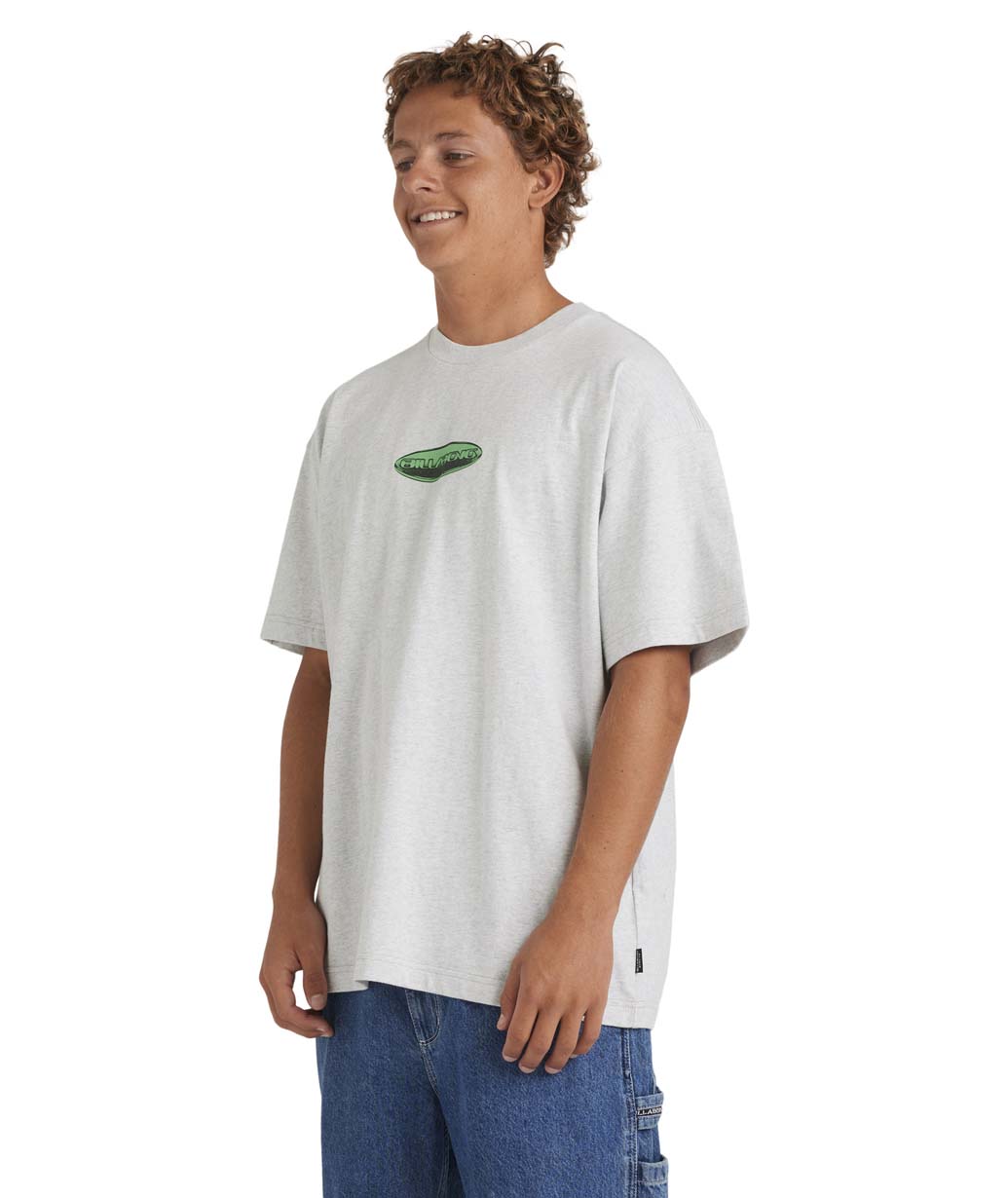 Spec Holograph Short Sleeve