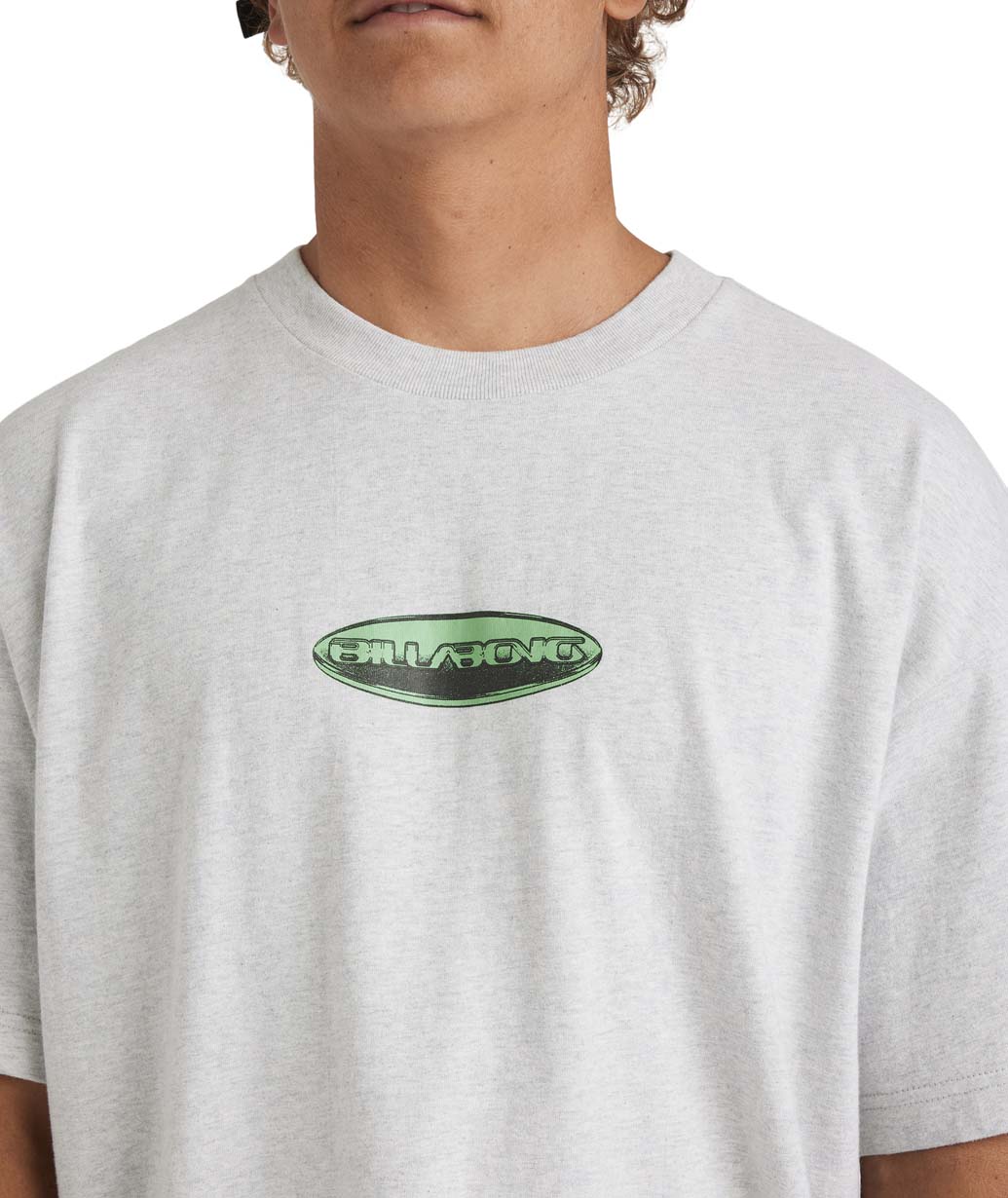 Spec Holograph Short Sleeve