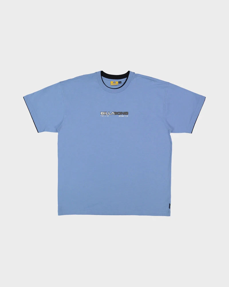 Spec Tipper Tee