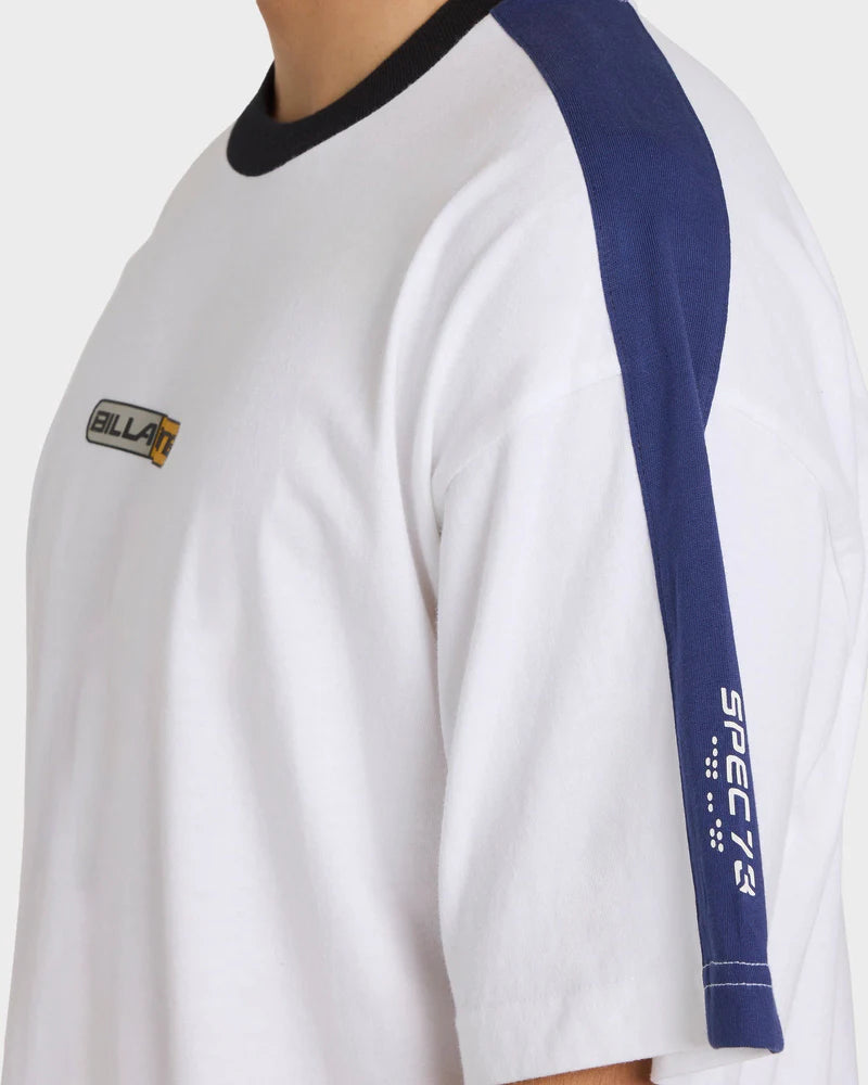 Spec 73 Iconic Short Sleeve Tee