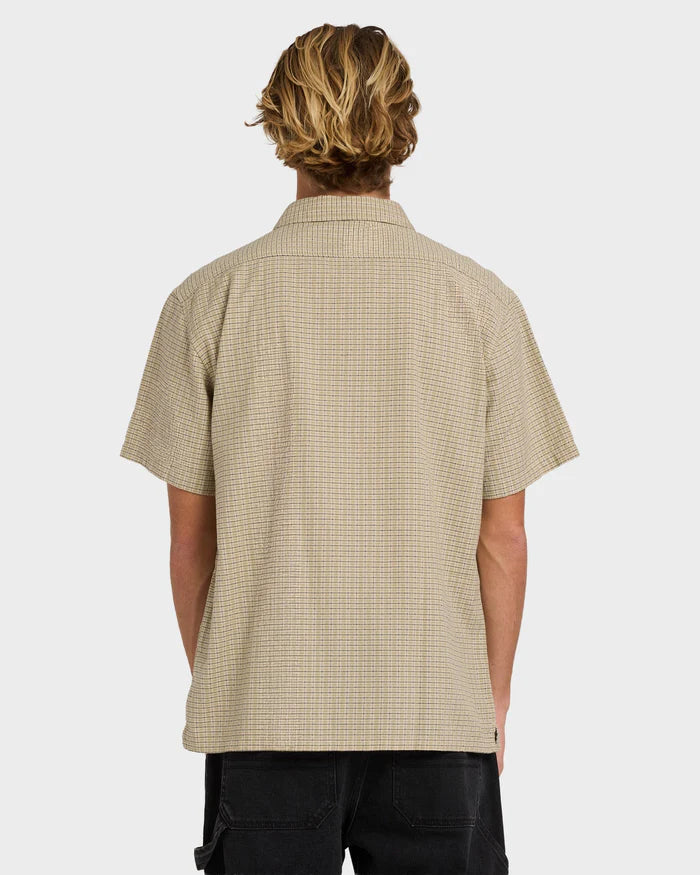 Mogul Short Sleeve Shirt