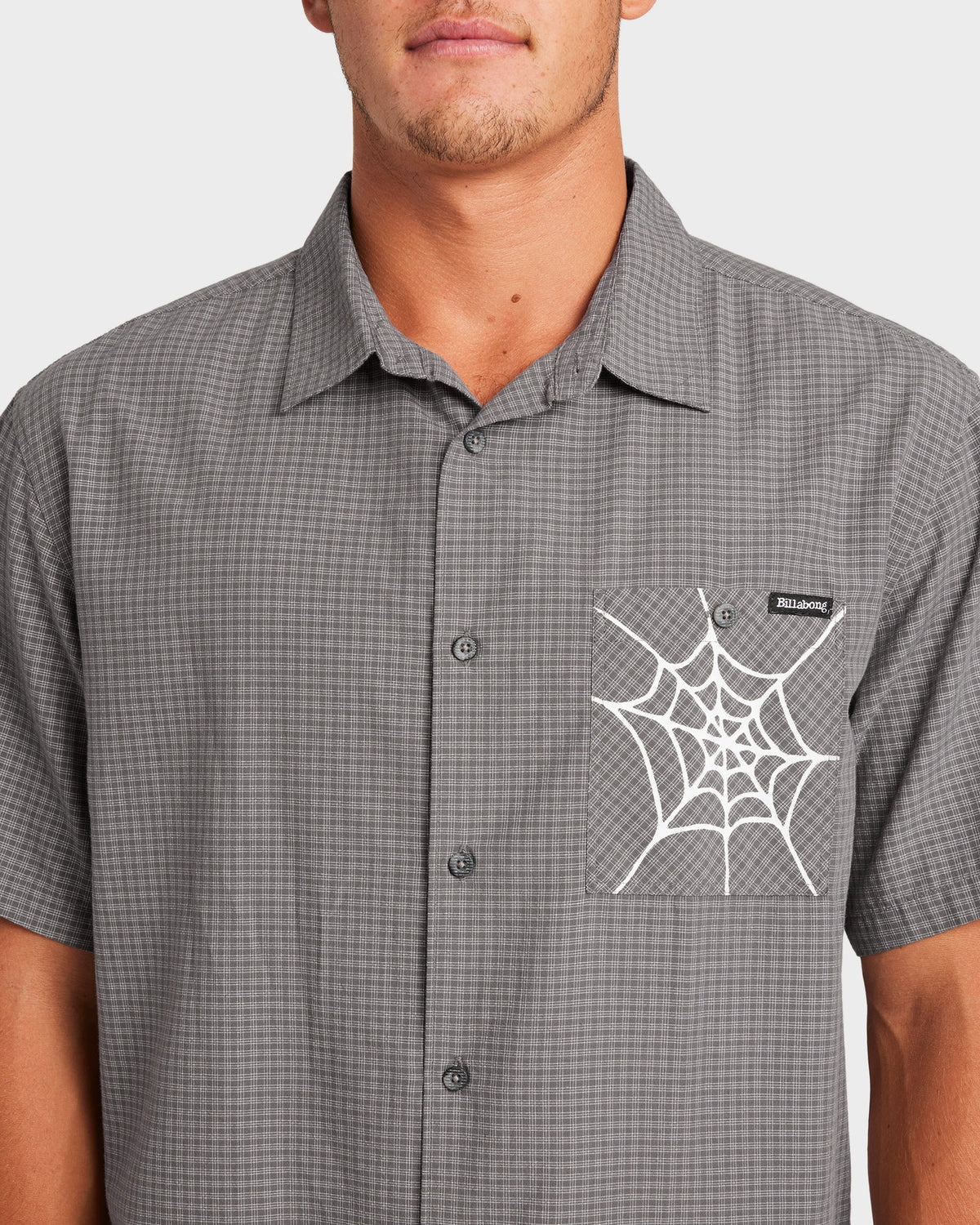 Web Mogul Short Sleeve Shirt