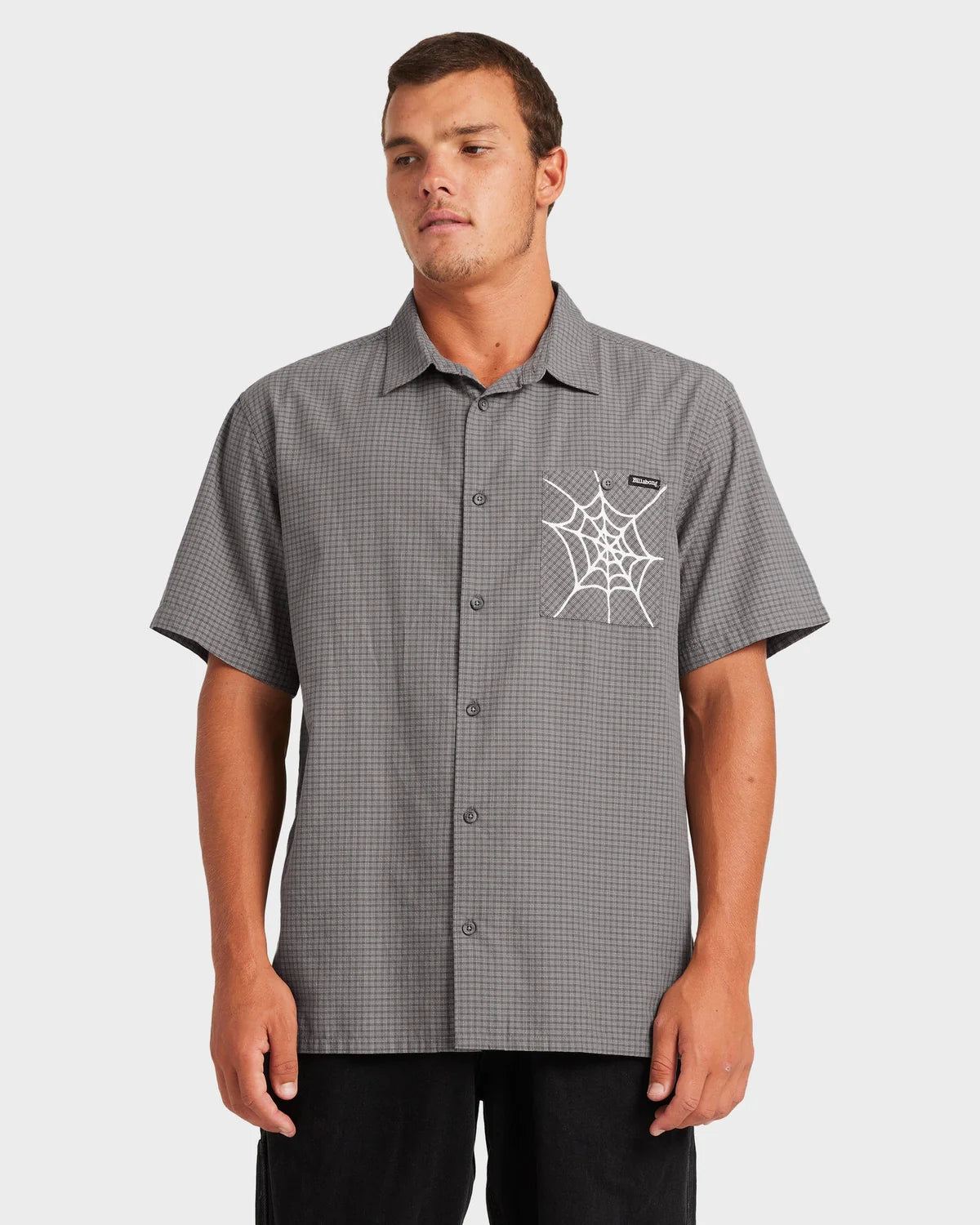 Web Mogul Short Sleeve Shirt