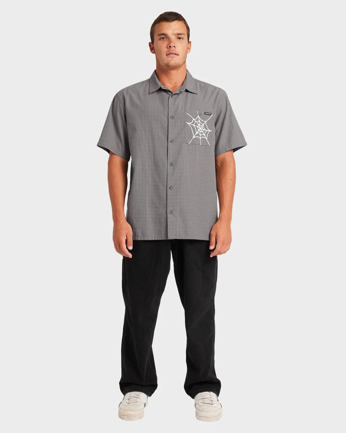 Web Mogul Short Sleeve Shirt