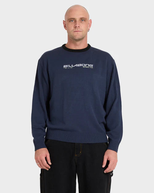 Spec 73 Knit Sweater