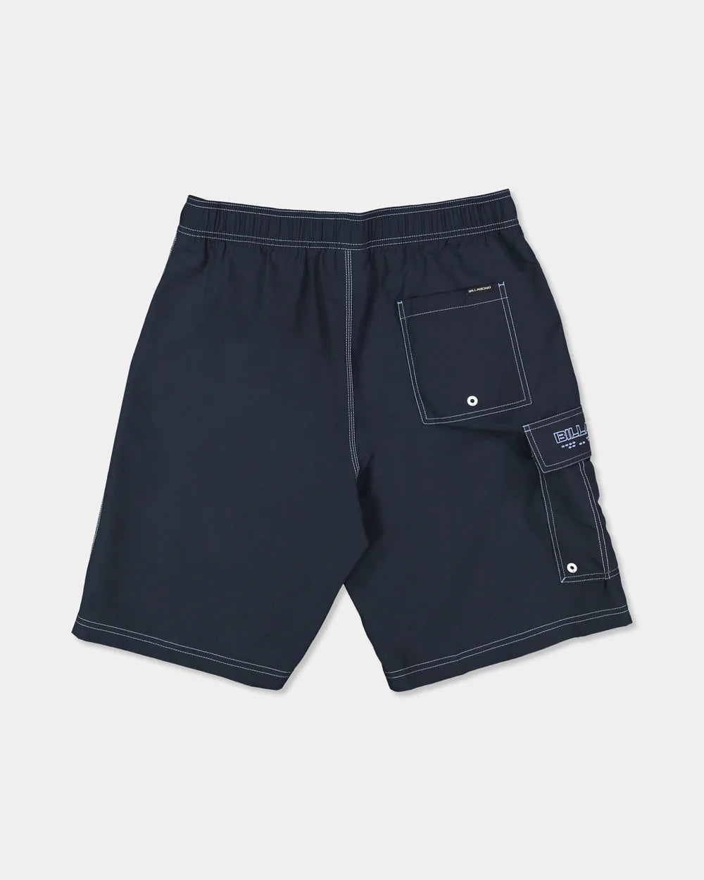 Throw On Short